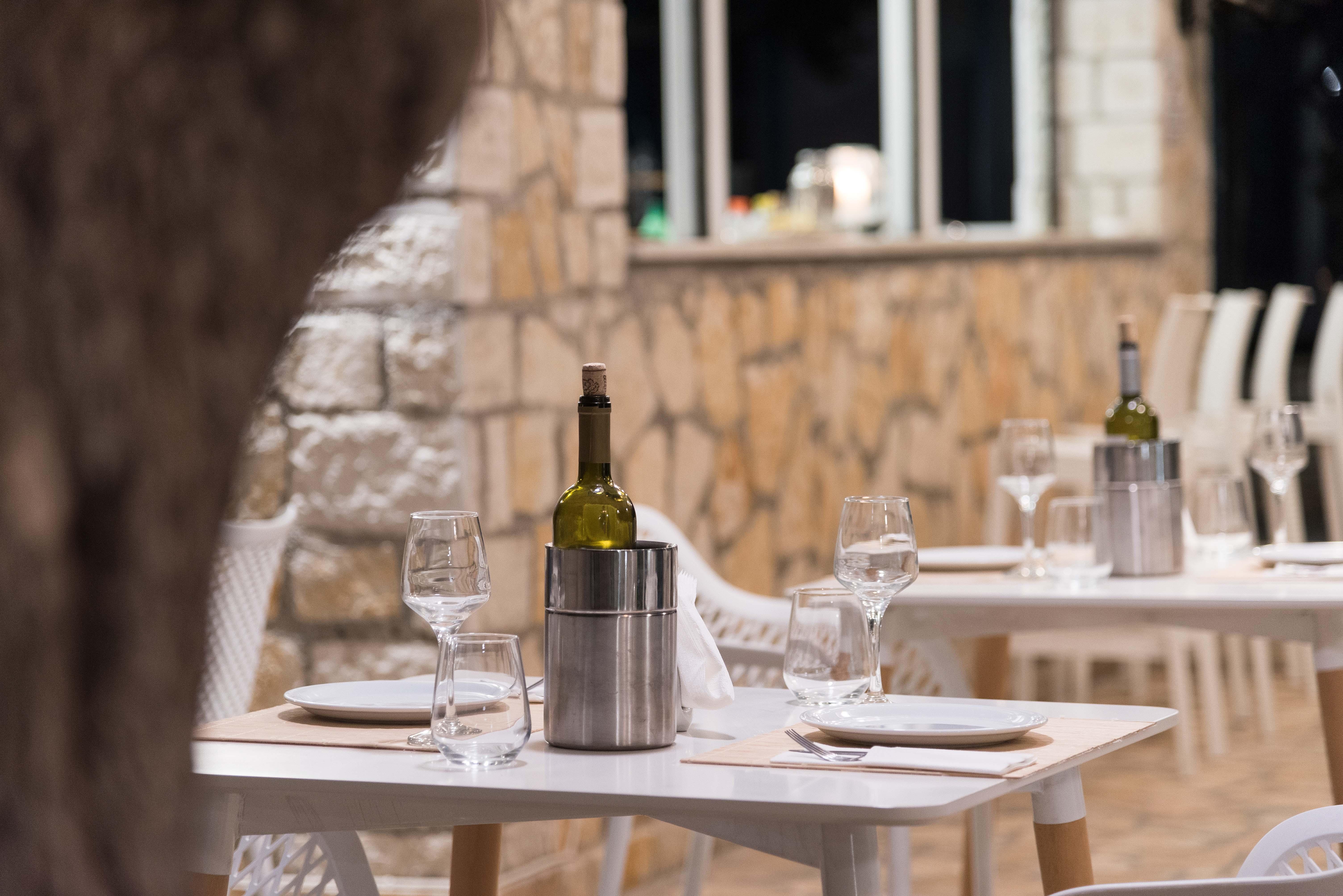 Olive Grove Resort Kávos Dış mekan fotoğraf