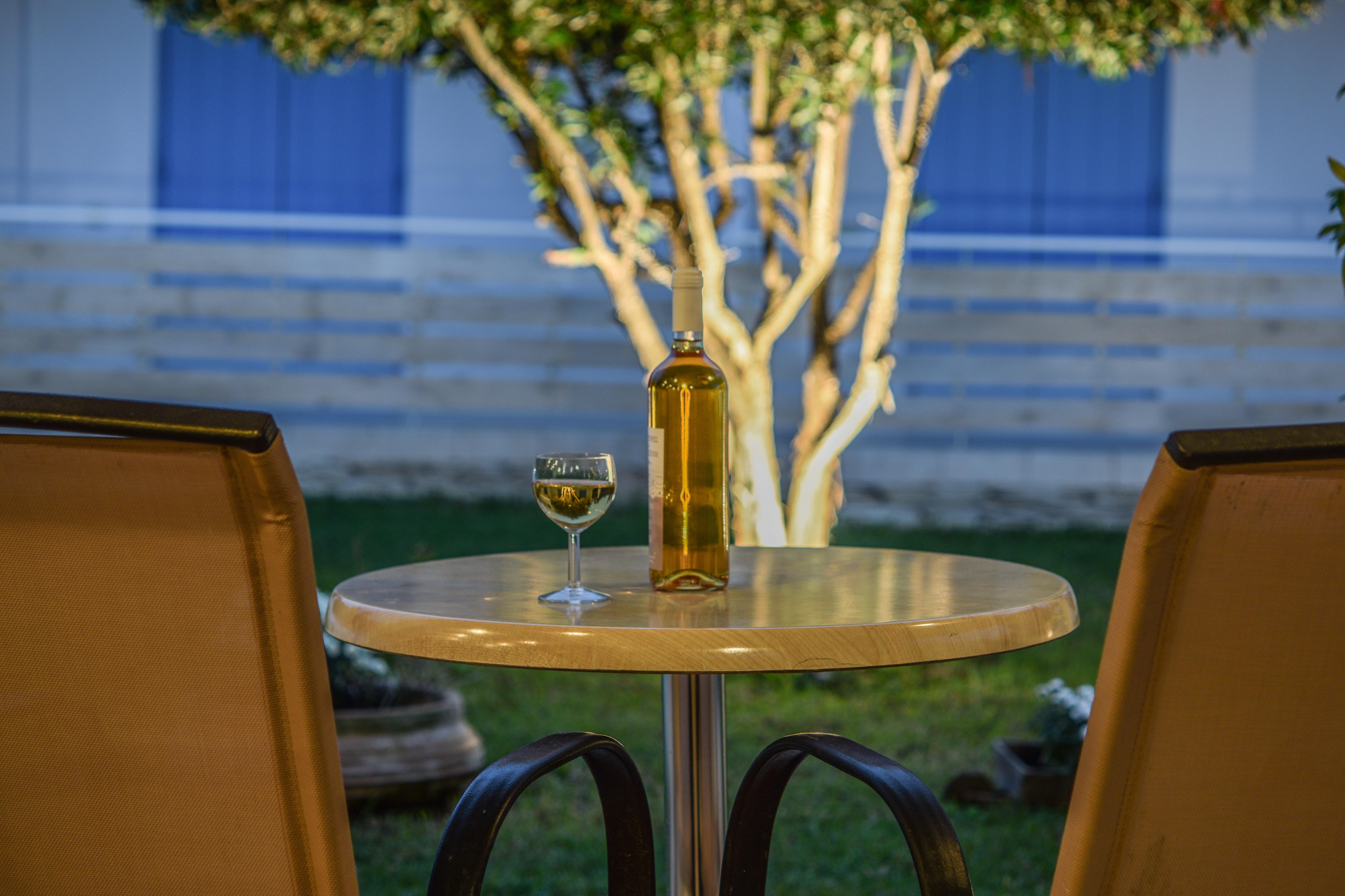 Olive Grove Resort Kávos Dış mekan fotoğraf